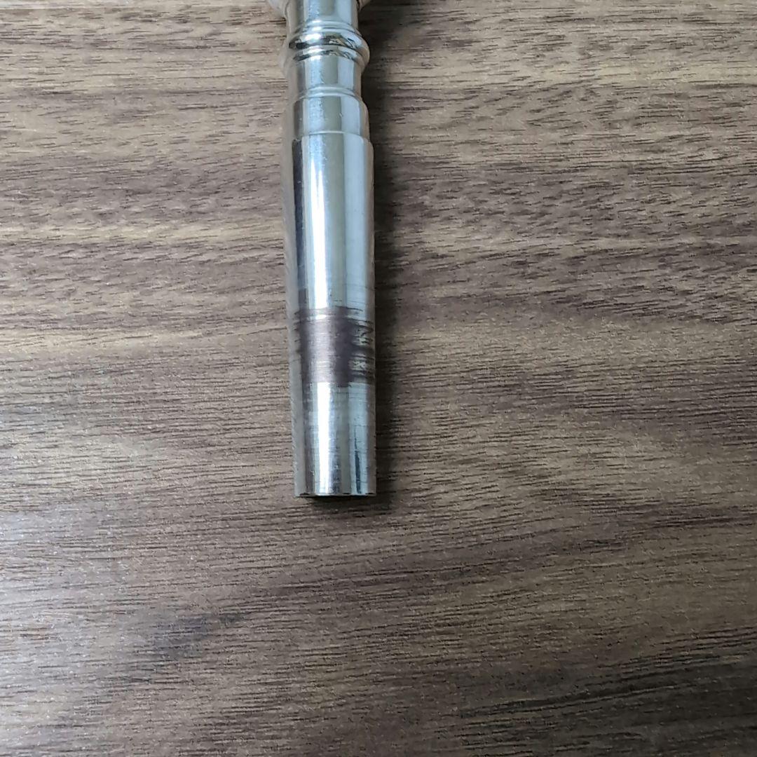 Vincent Bach CORP. 3C トランペットマウスピース