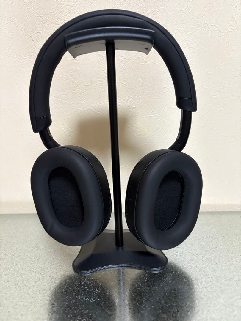 SONY WH-1000XM5 ブラック(本体のみ)