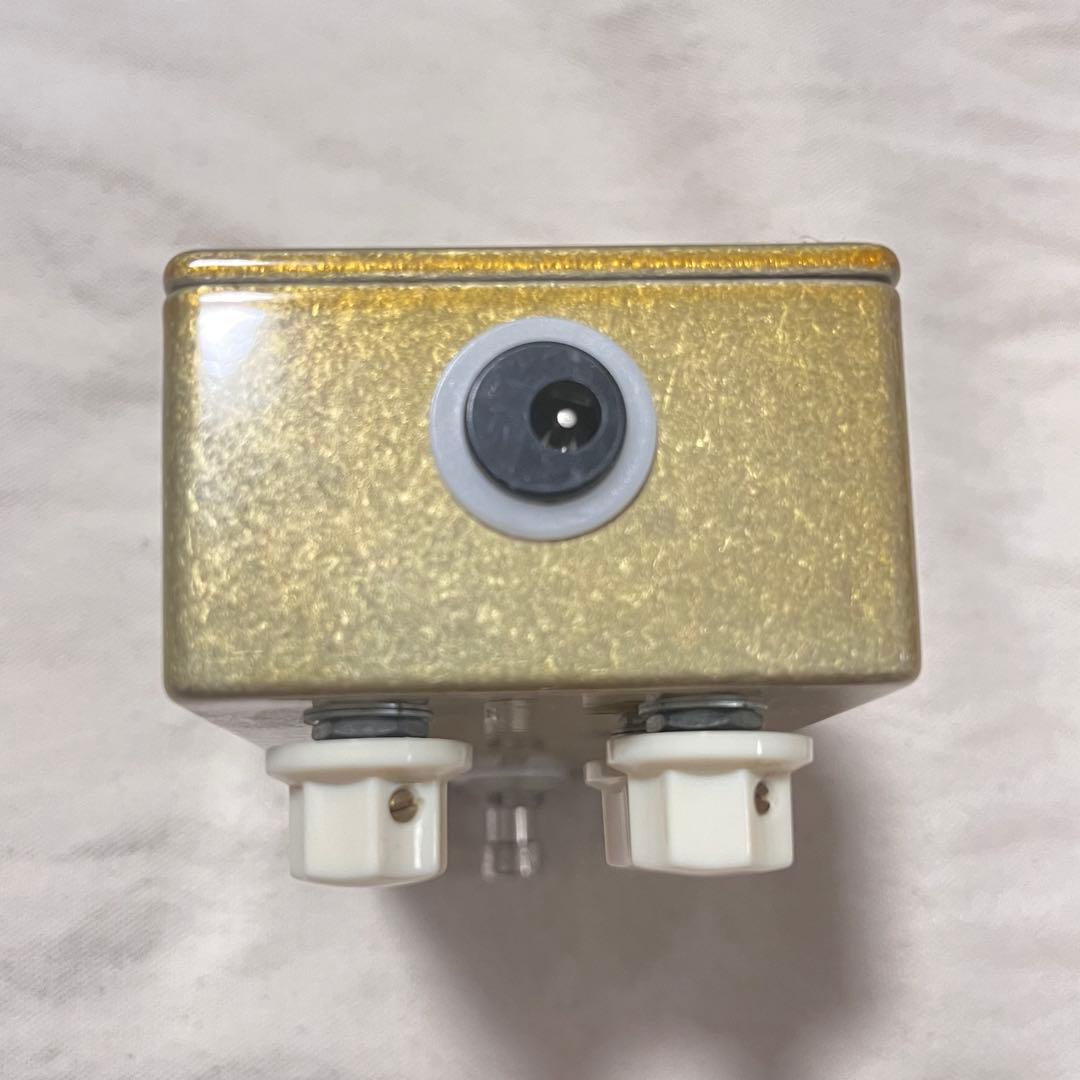 ギター JHS Pedals Morning Glory V4