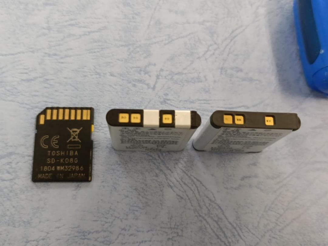 コンデジ ニコン/Nikon クールピクス/COOLPIX S33 おまけ付