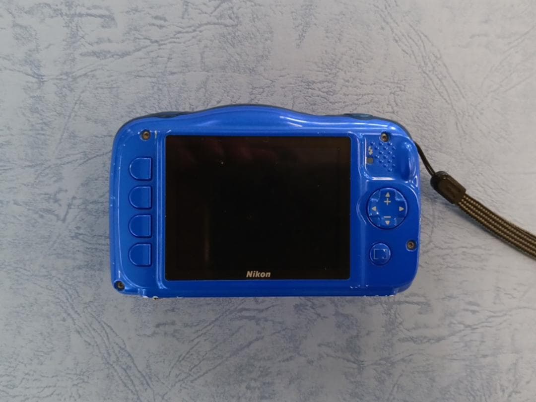 コンデジ ニコン/Nikon クールピクス/COOLPIX S33 おまけ付