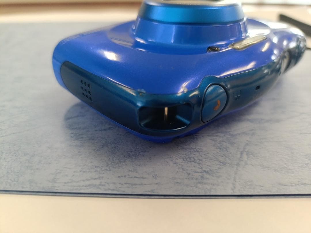 コンデジ ニコン/Nikon クールピクス/COOLPIX S33 おまけ付