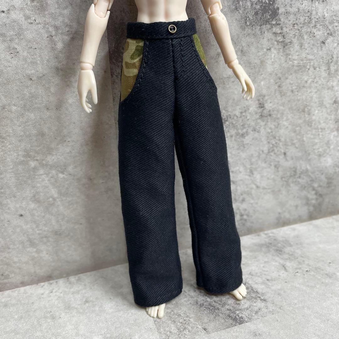 KO-KI　シチリアの追憶　アウトフィット