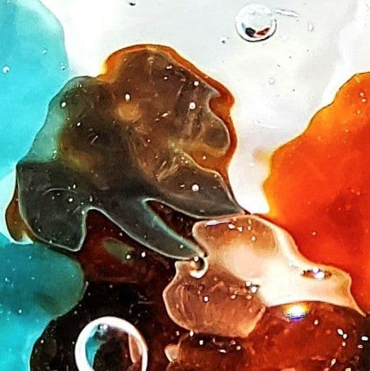 精霊シーグラス #3270(48)