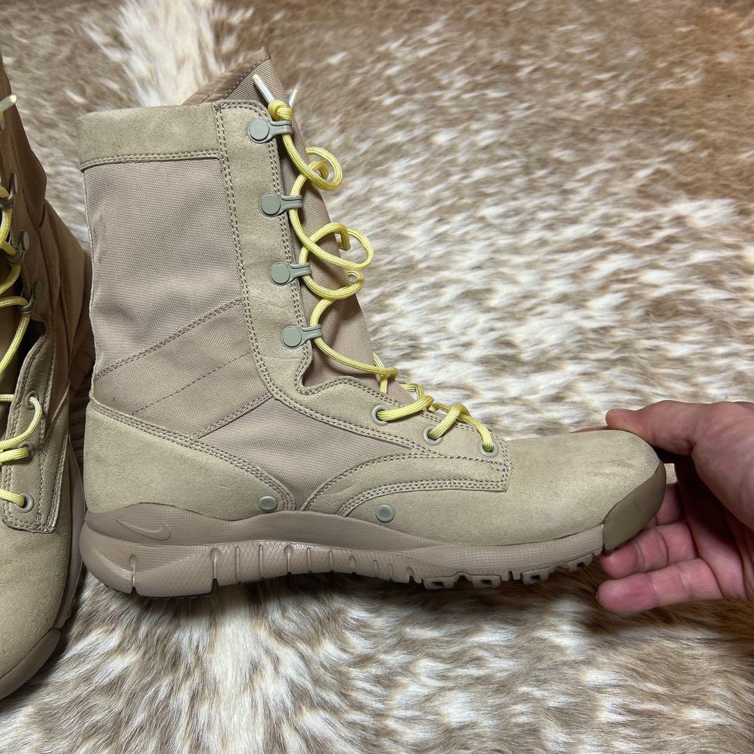 激レア　NIKE SFB Special Field Boot 27.5