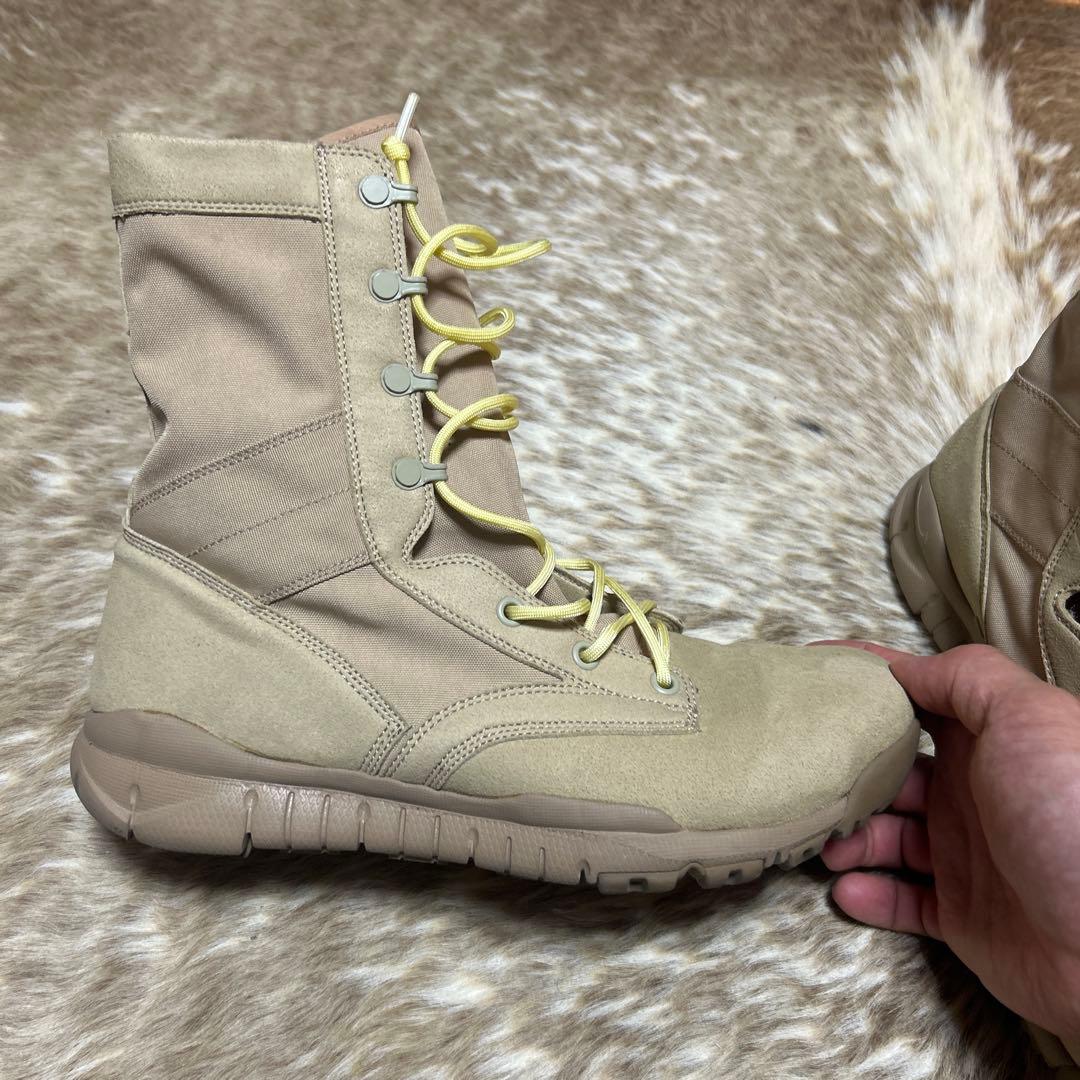 激レア　NIKE SFB Special Field Boot 27.5