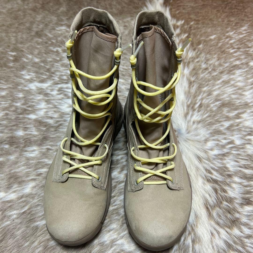 激レア　NIKE SFB Special Field Boot 27.5