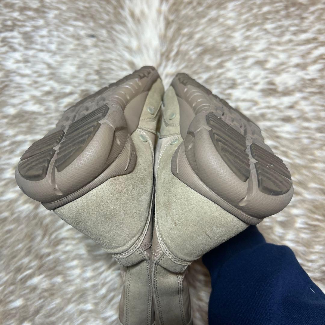 激レア　NIKE SFB Special Field Boot 27.5