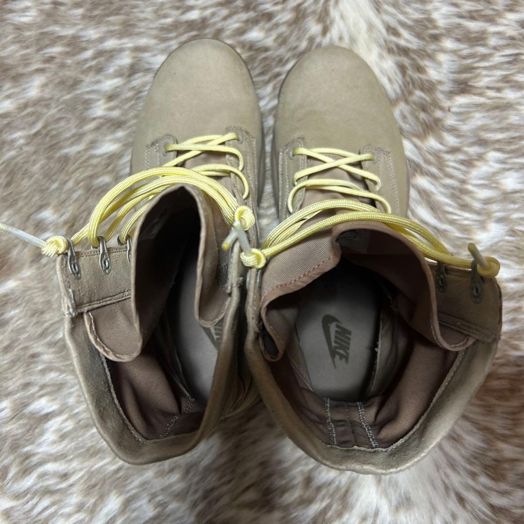 激レア　NIKE SFB Special Field Boot 27.5