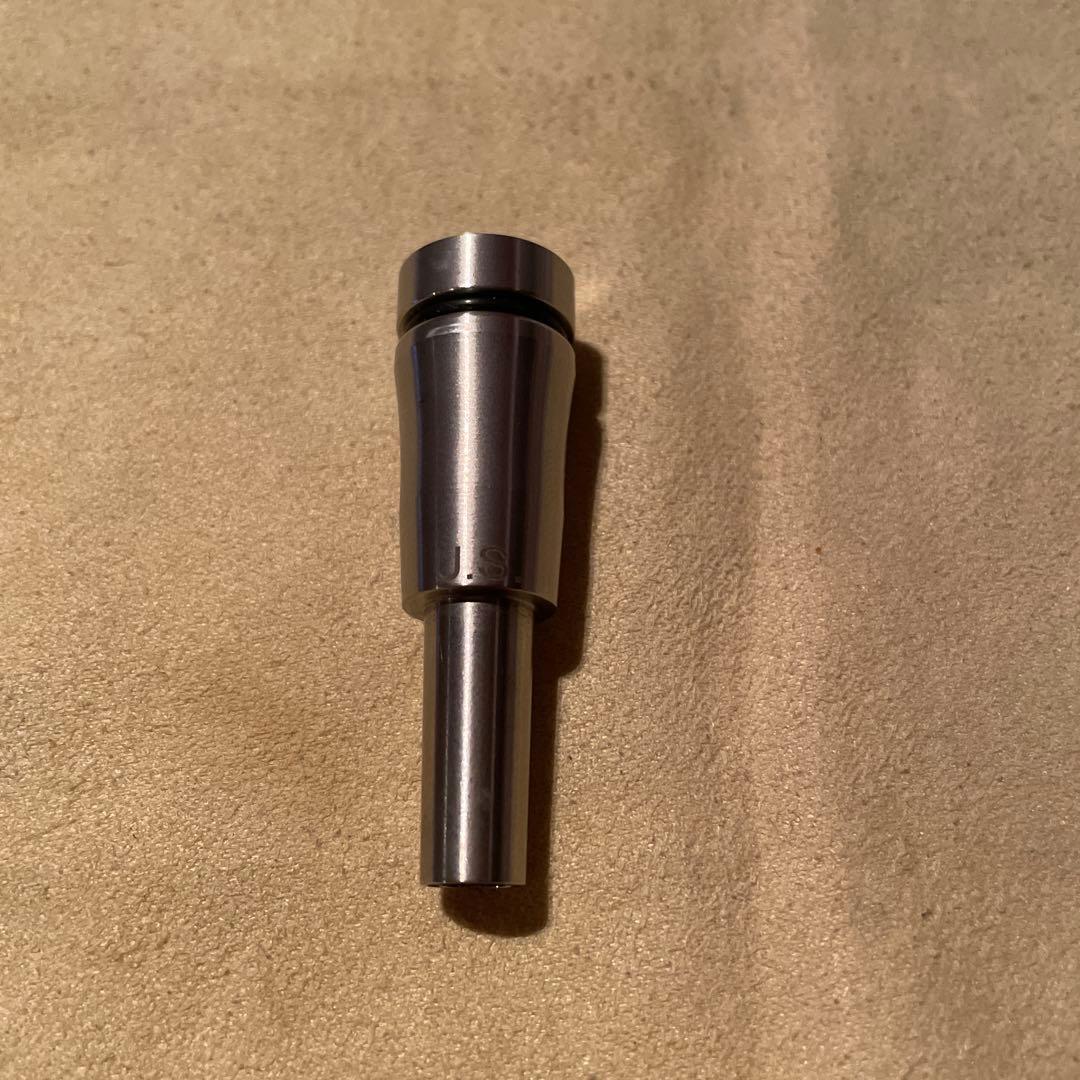 【にんじん】BigBuzz ホルントレーニング用 USシャンク ケース付き