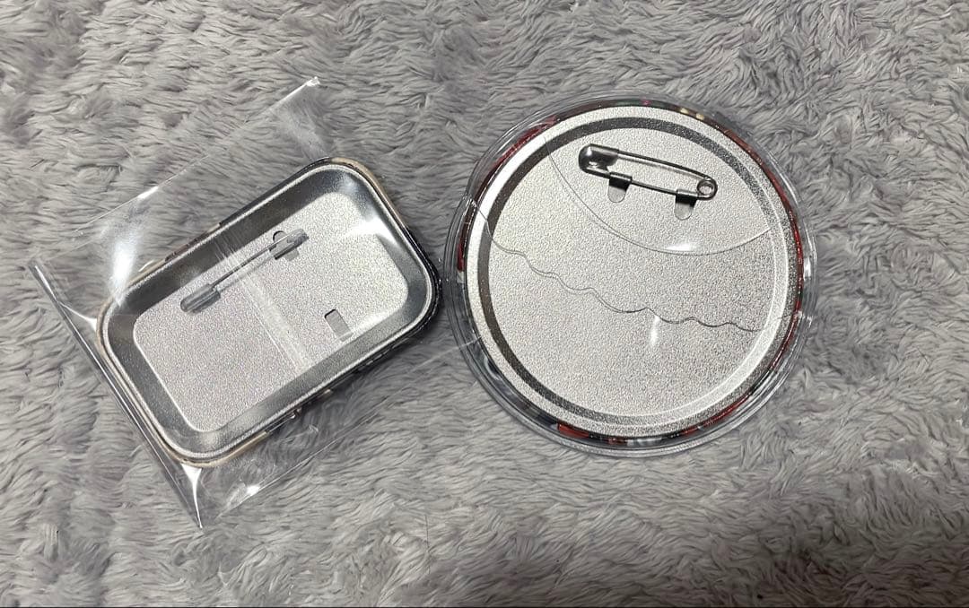 限定第五人格ガラテアバトラーズカフェクリスマス缶バッジDarkpop缶バッジ