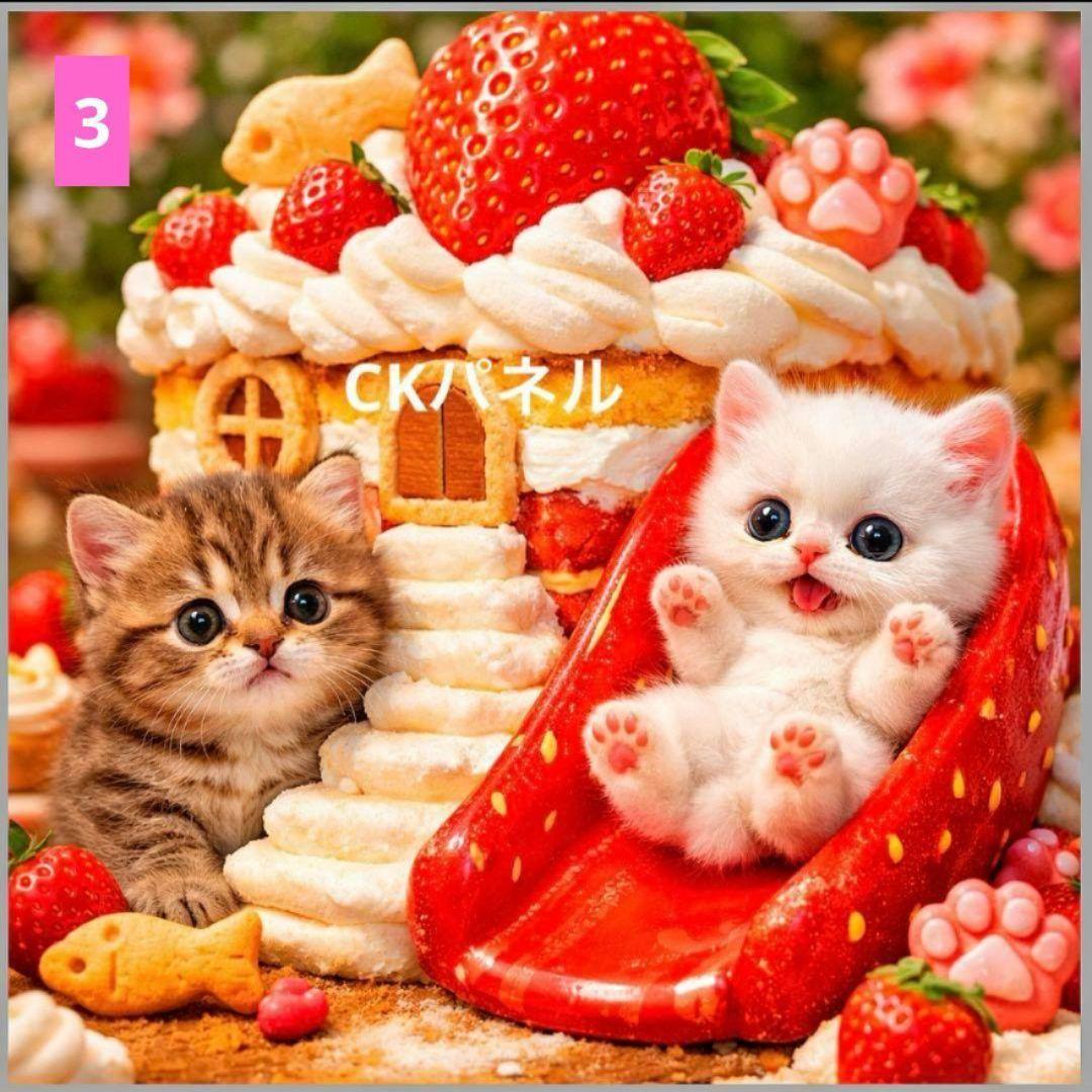 ひよこ様ご確認用♥オーダー品