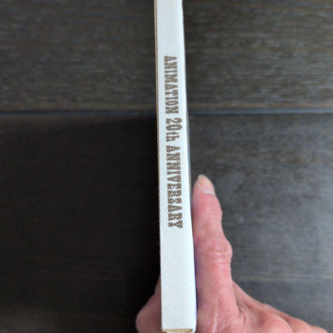 ONE PIECE 20周年記念アート