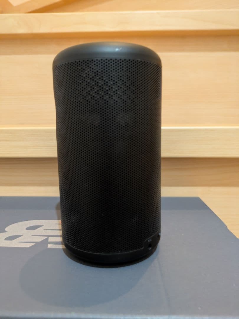 【ジャンク】オートフォーカス不良　NEBULA CAPSULE II