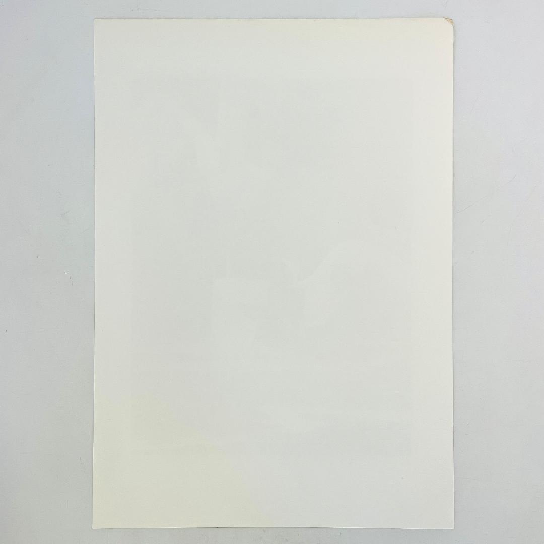 真作保証 本間武男『湿原の鶴』シルクスクリーン 45/100 希少作品R8SD4