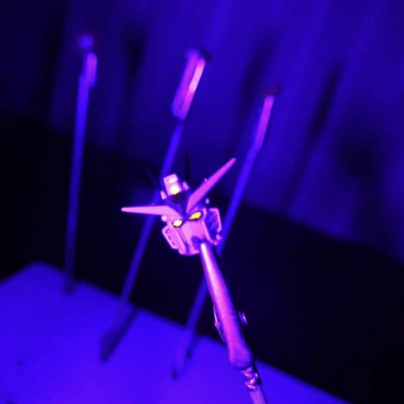 HGストライクフリーダム弐式＋プラウドディフェンダーセット