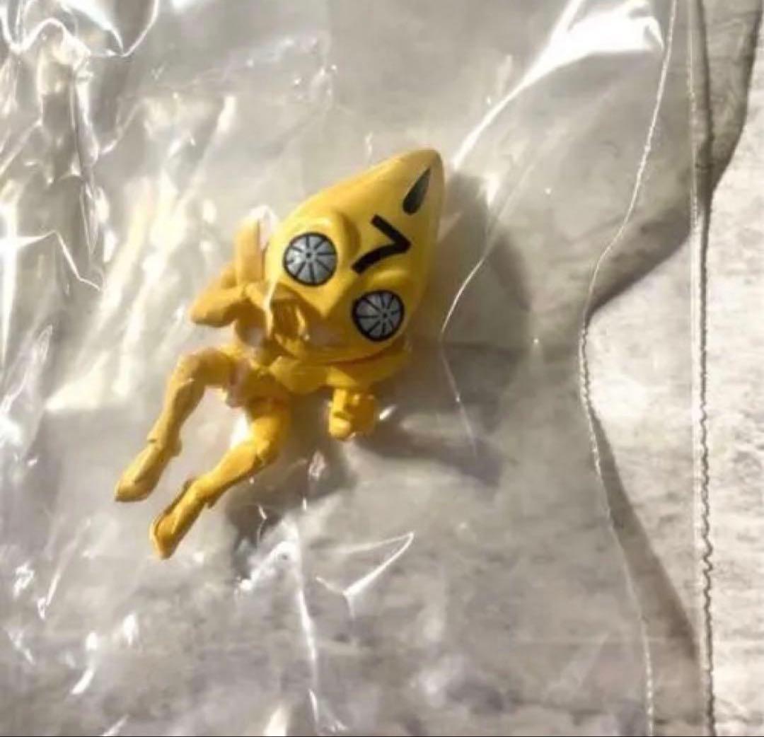 JOJO 1番くじ B賞 セックス・ピストルズ デスクトップスタンドフィギュア