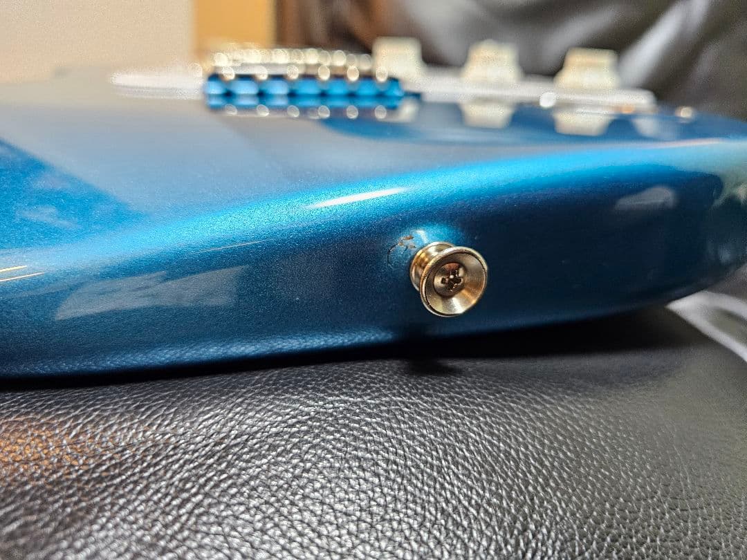 ギター Fender Traditional 60s Stratocaster