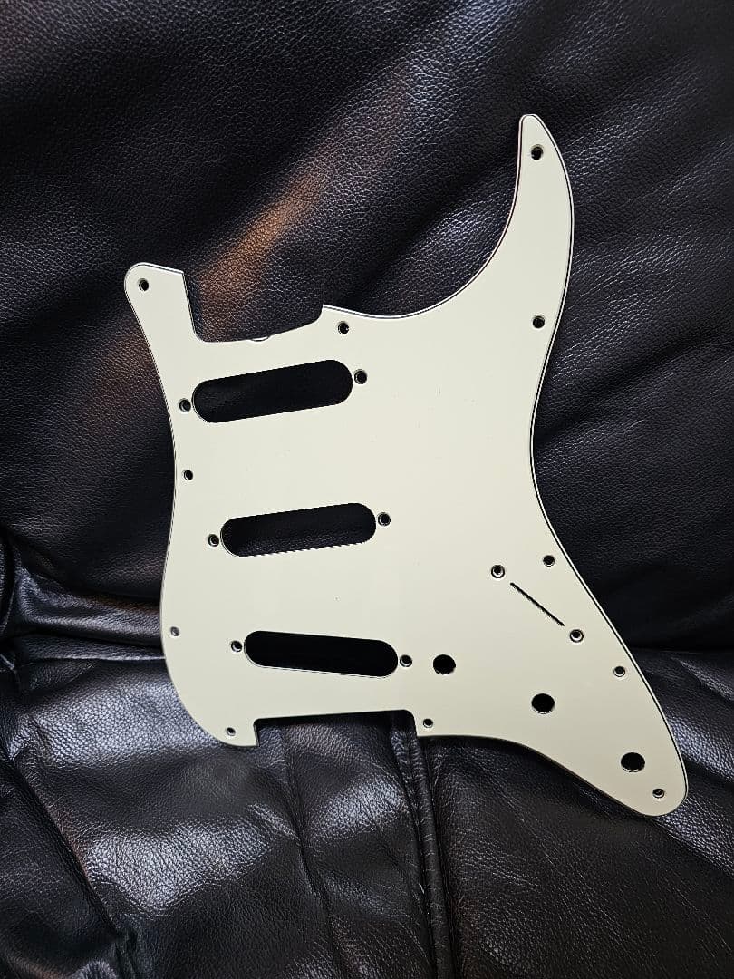 ギター Fender Traditional 60s Stratocaster
