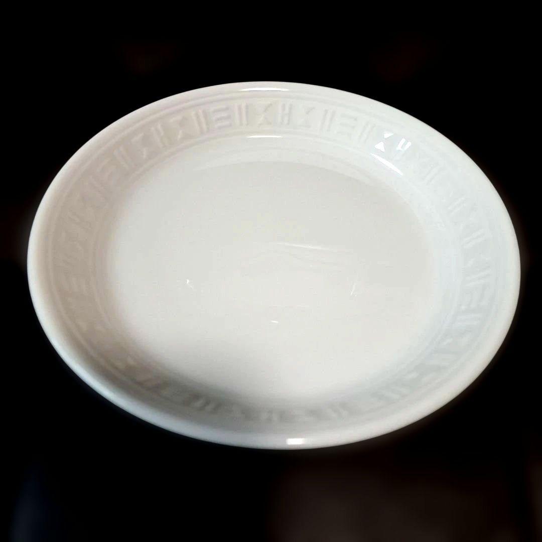 希少❗HERMES エルメス エーゲシリーズ 小皿❤