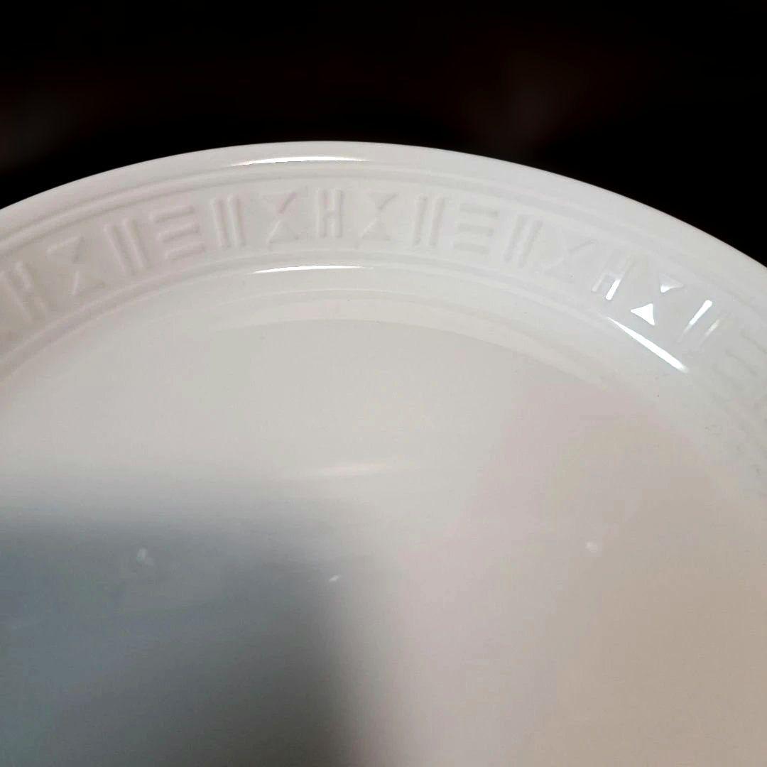 希少❗HERMES エルメス エーゲシリーズ 小皿❤