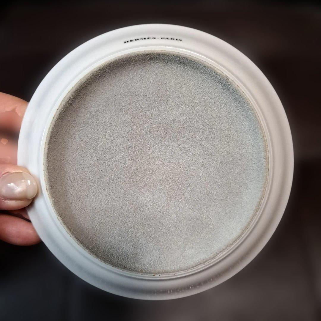 希少❗HERMES エルメス エーゲシリーズ 小皿❤