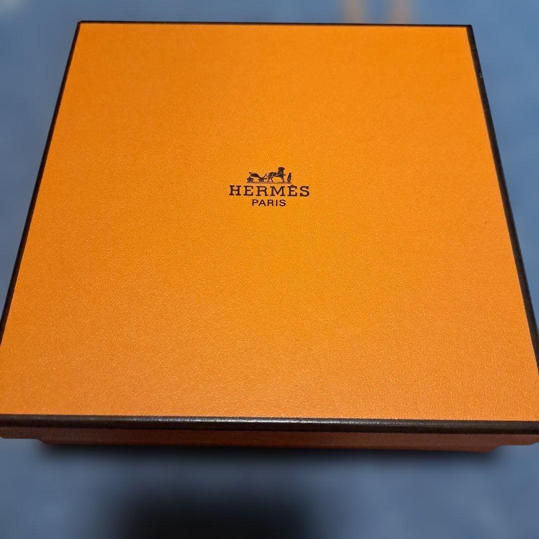 希少❗HERMES エルメス エーゲシリーズ 小皿❤