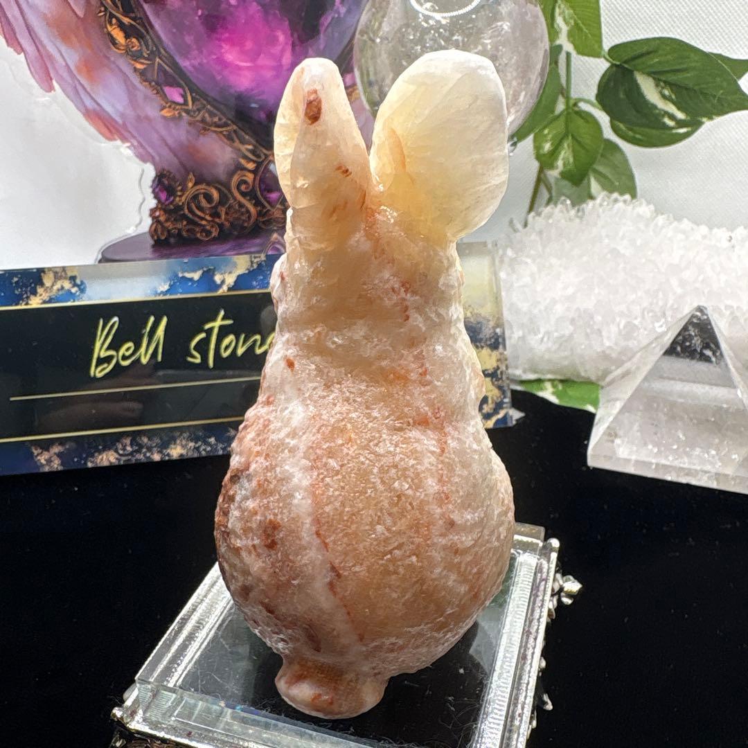 シェリルポークストーンうさぎちゃんNo.1613