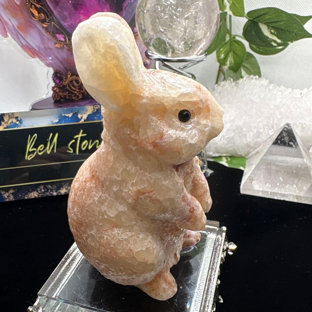 シェリルポークストーンうさぎちゃんNo.1613