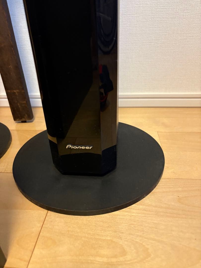 Pioneer サラウンドスピーカー ブラック