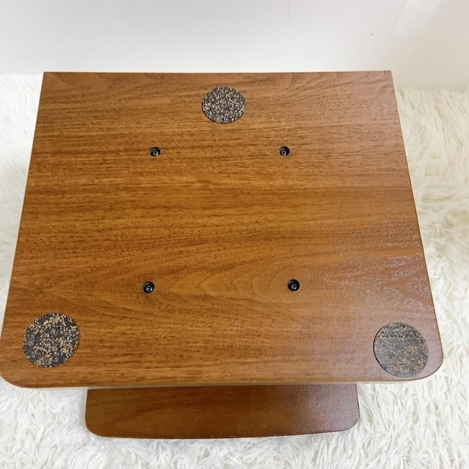 ダイヤトーン DIATONE DK-66Z スピーカースタンド ペア ★