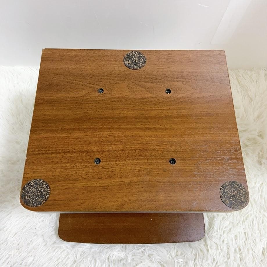 ダイヤトーン DIATONE DK-66Z スピーカースタンド ペア ★