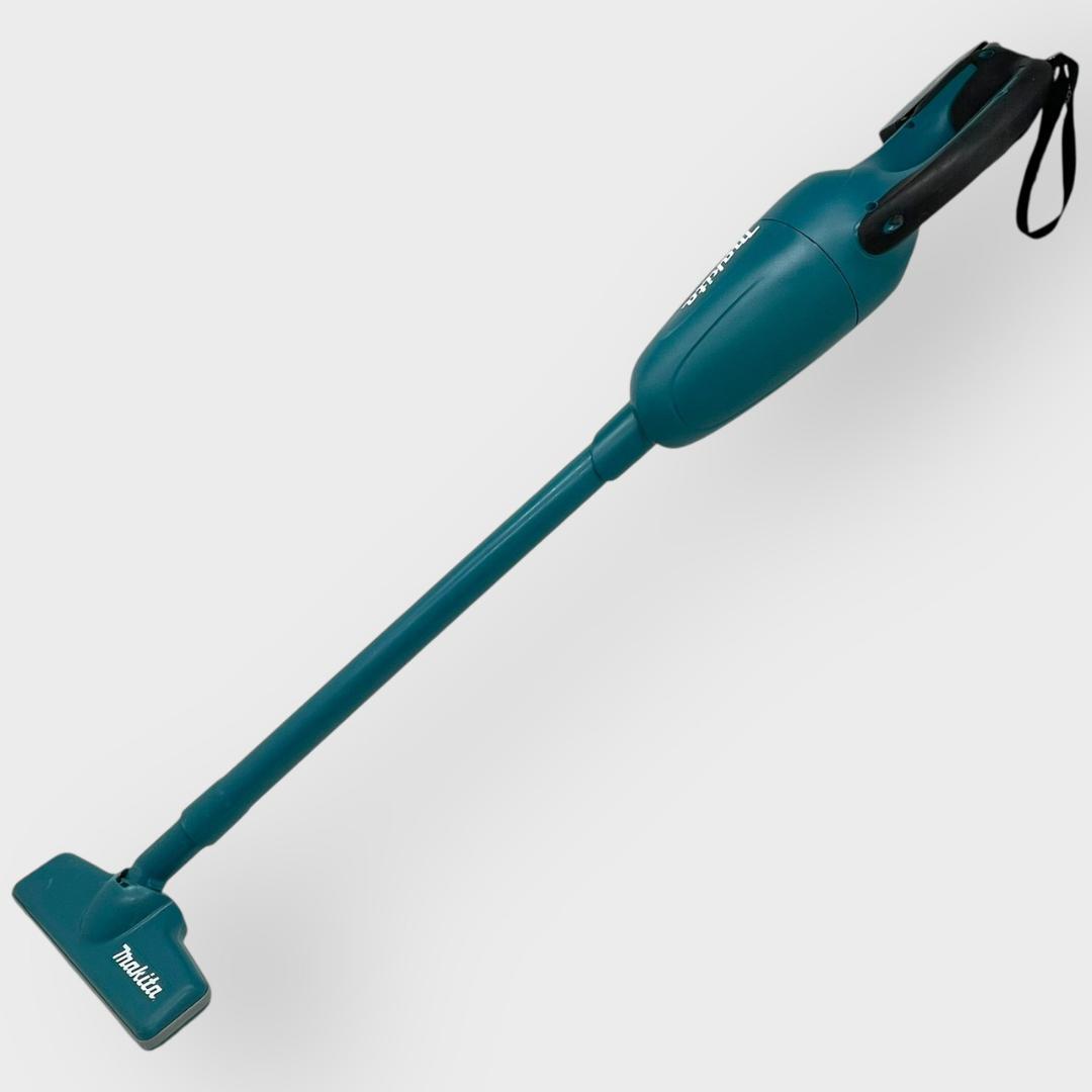 マキタ コードレス掃除機CL180青 カプセル式 CL180FDRF 18V