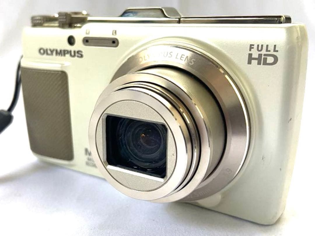 OLYMPUS SH-25MR コンパクトデジタルカメラ デジカメ