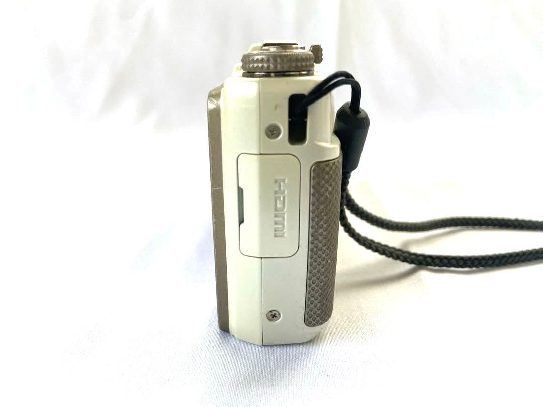 OLYMPUS SH-25MR コンパクトデジタルカメラ デジカメ