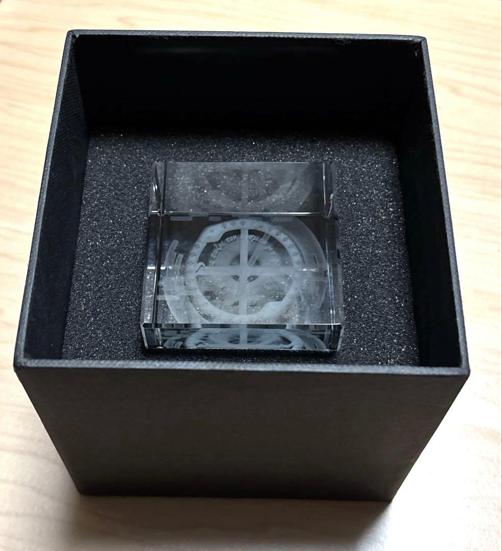 グノーシア 銀の鍵　ドッグタグ