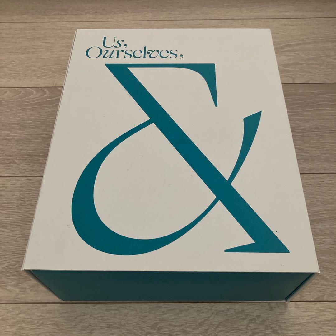 [全8冊セット]BTS写真集 Special 8 Photo-Folio