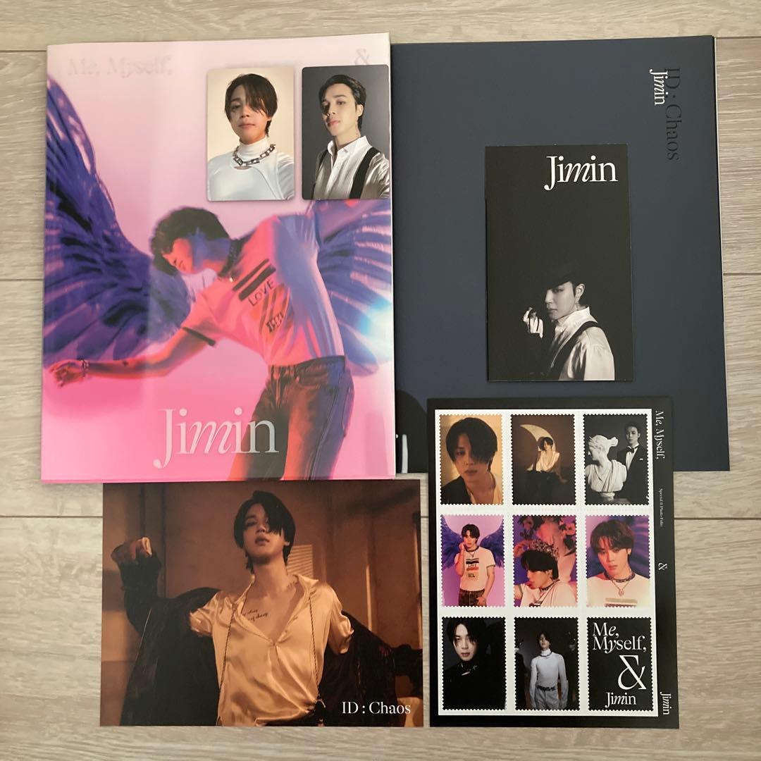 [全8冊セット]BTS写真集 Special 8 Photo-Folio