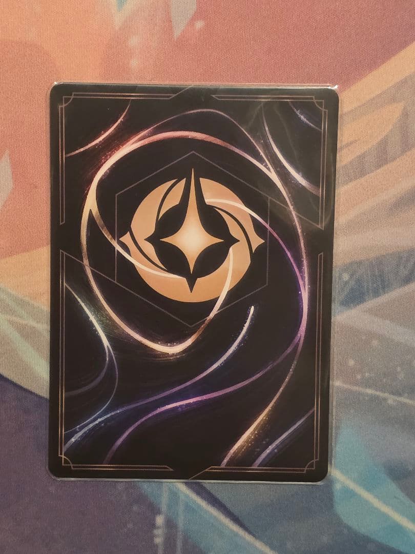 ロルカナ　ヴァネロペ　エンチャンテッド