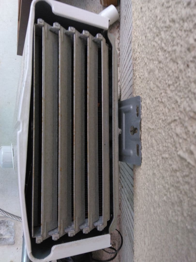 RUS-V51XT (WH) LPガス給湯器