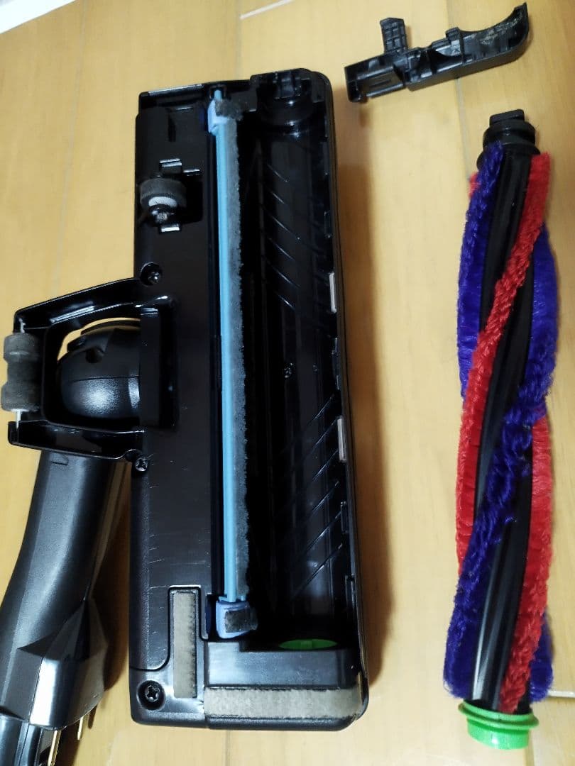 日立 掃除機　パワかるステッククリーナーPV-BL30K（2023年製)