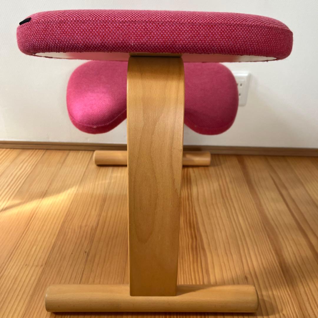 Rybo Balans EASY リボ バランスイージー バランスチェア