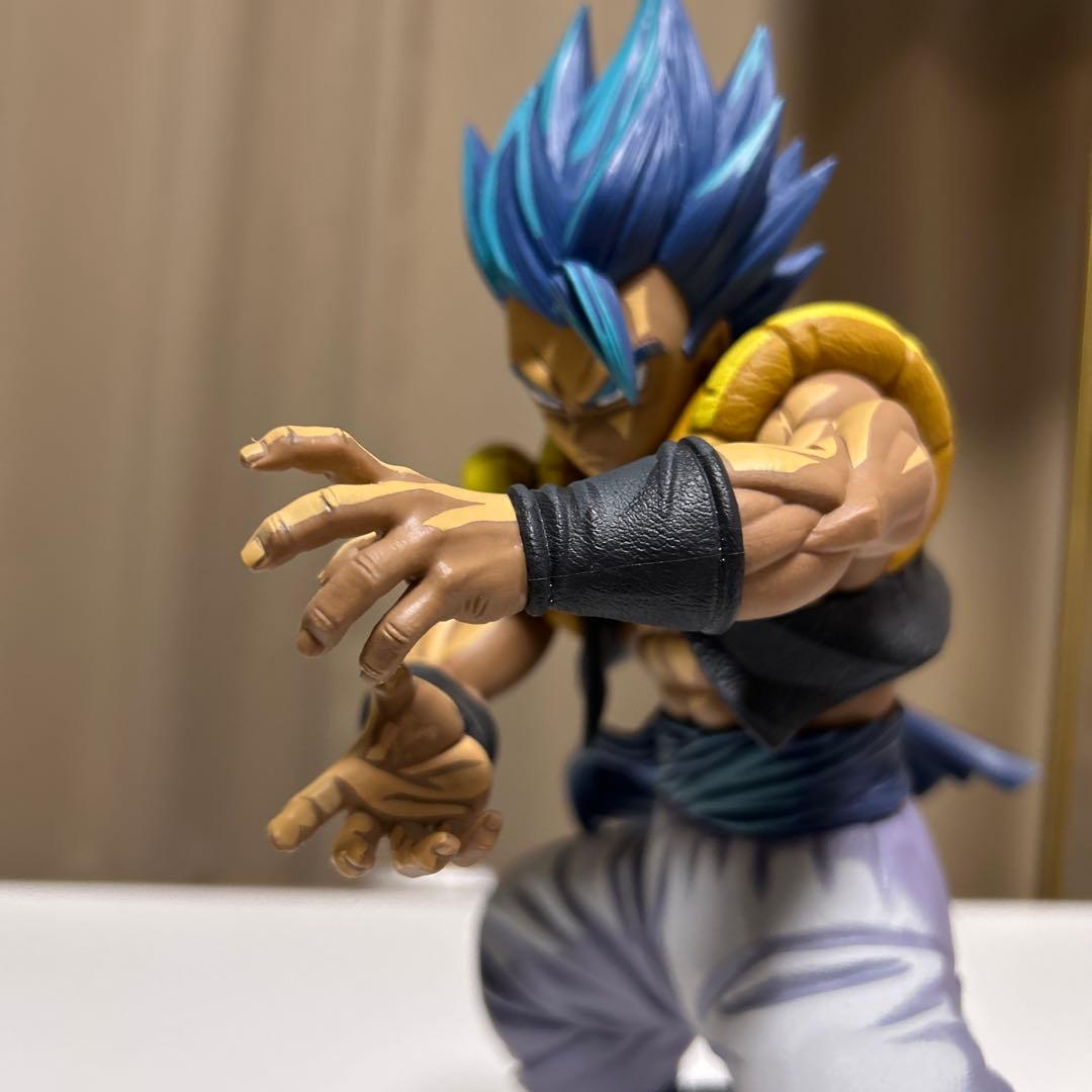 SMSP ゴジータ D賞 国内正規品