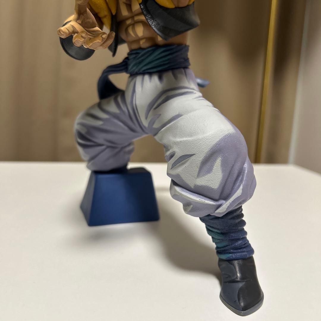 SMSP ゴジータ D賞 国内正規品