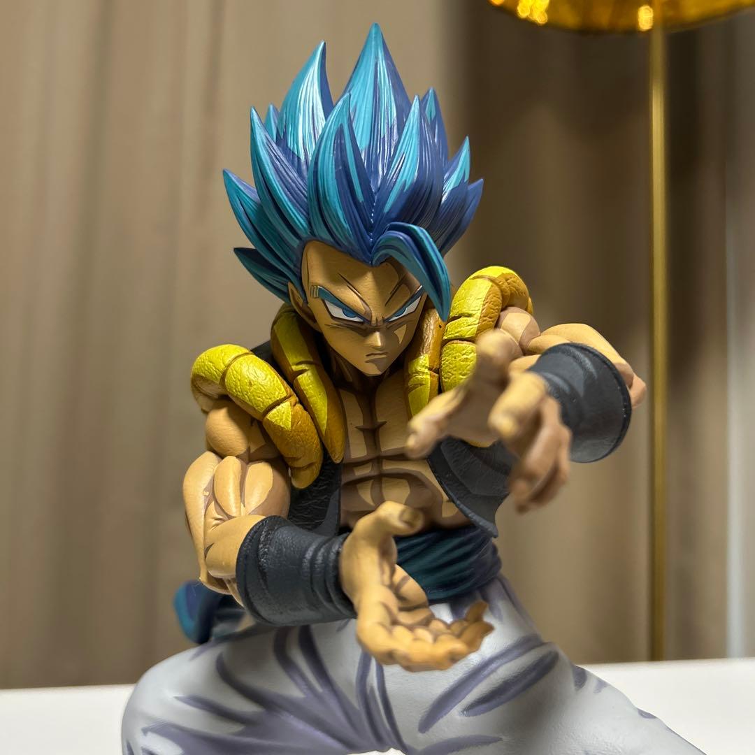 SMSP ゴジータ D賞 国内正規品