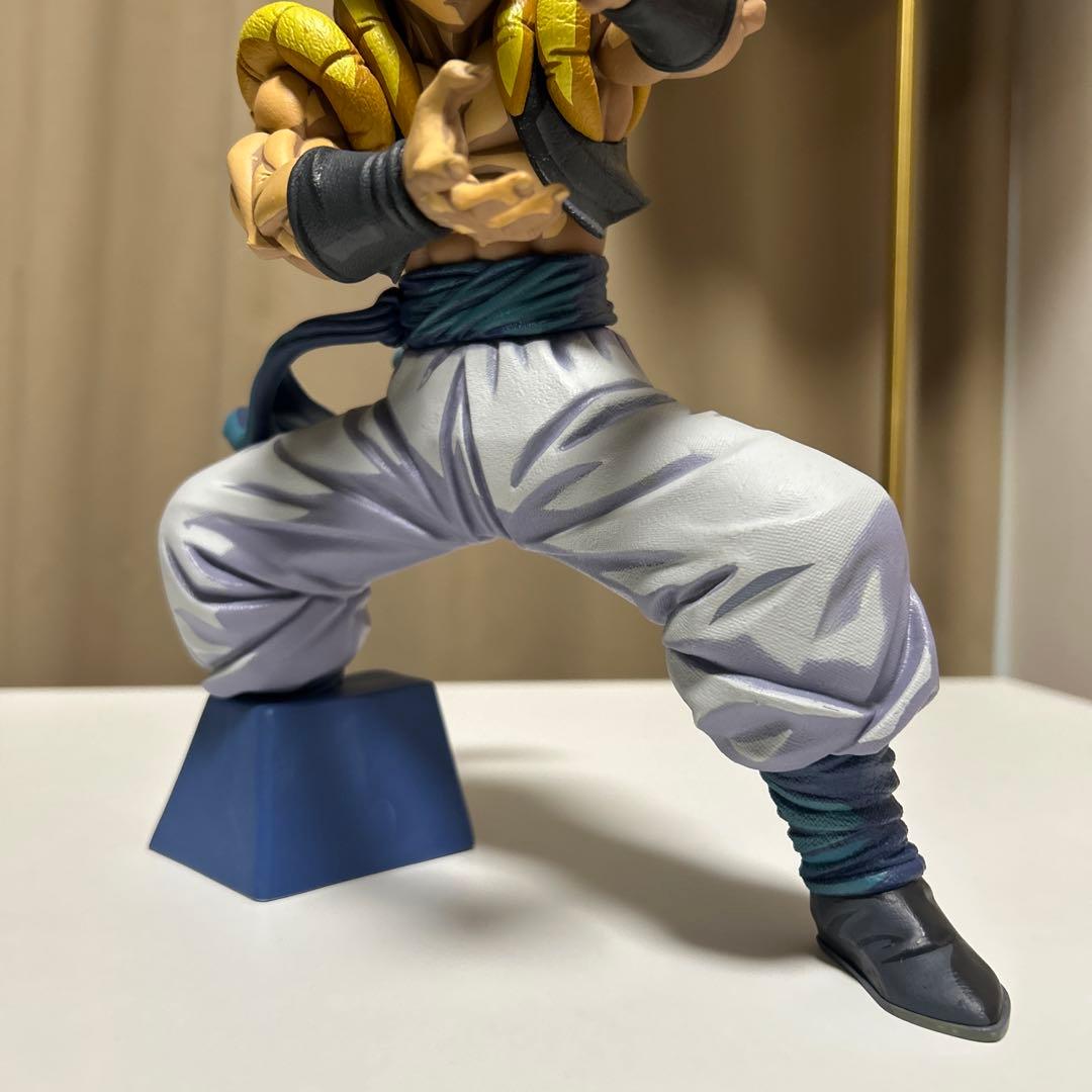 SMSP ゴジータ D賞 国内正規品