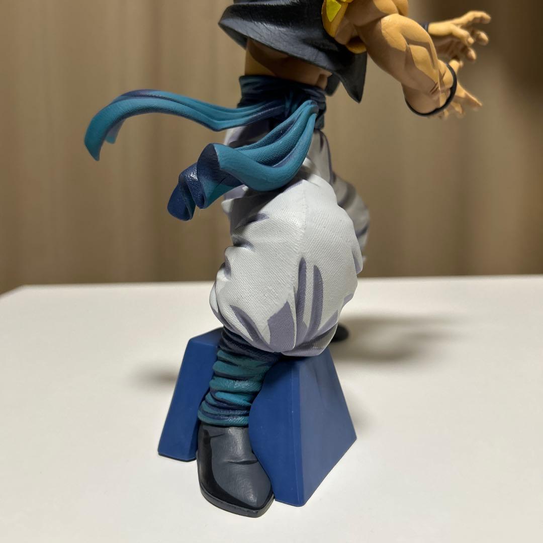 SMSP ゴジータ D賞 国内正規品
