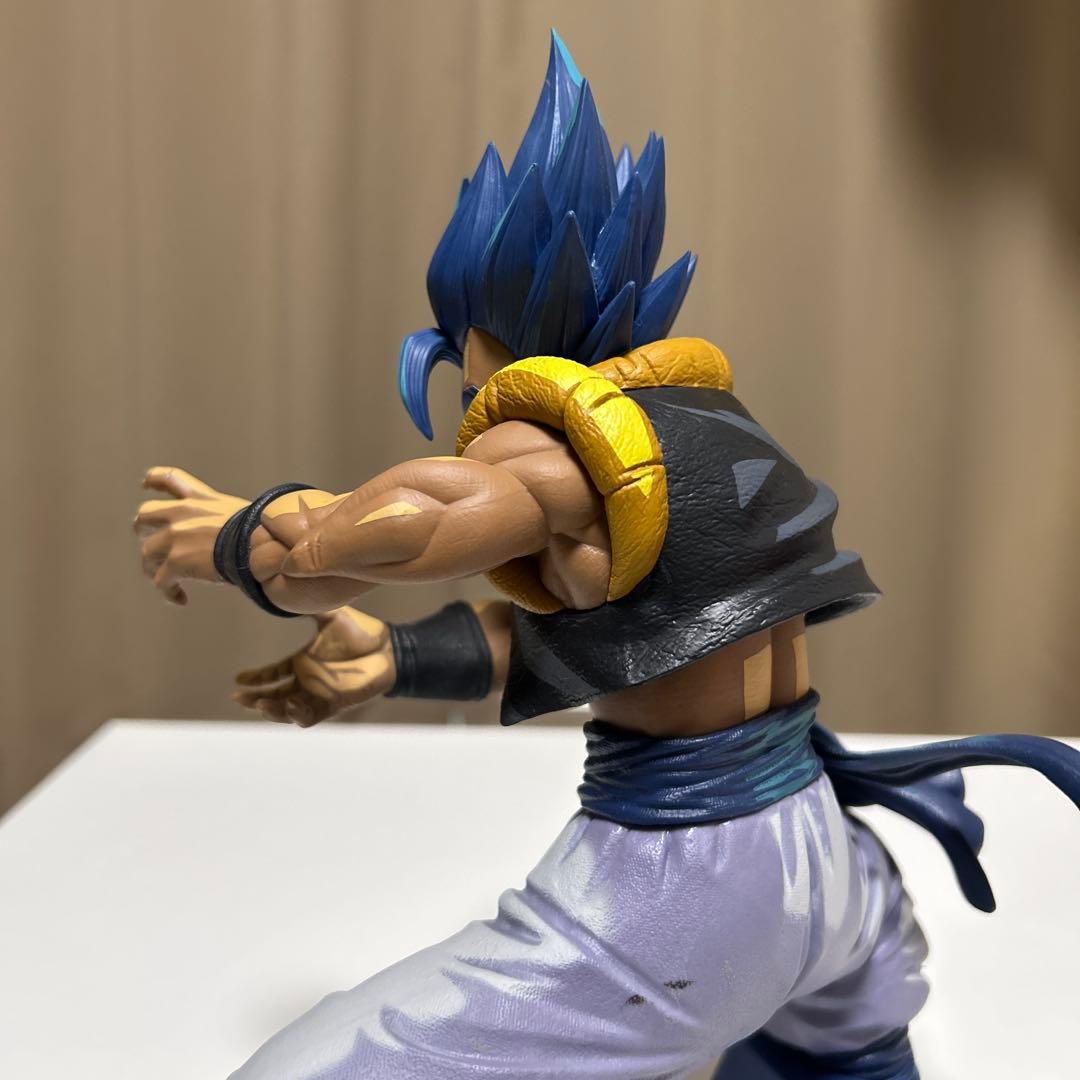 SMSP ゴジータ D賞 国内正規品