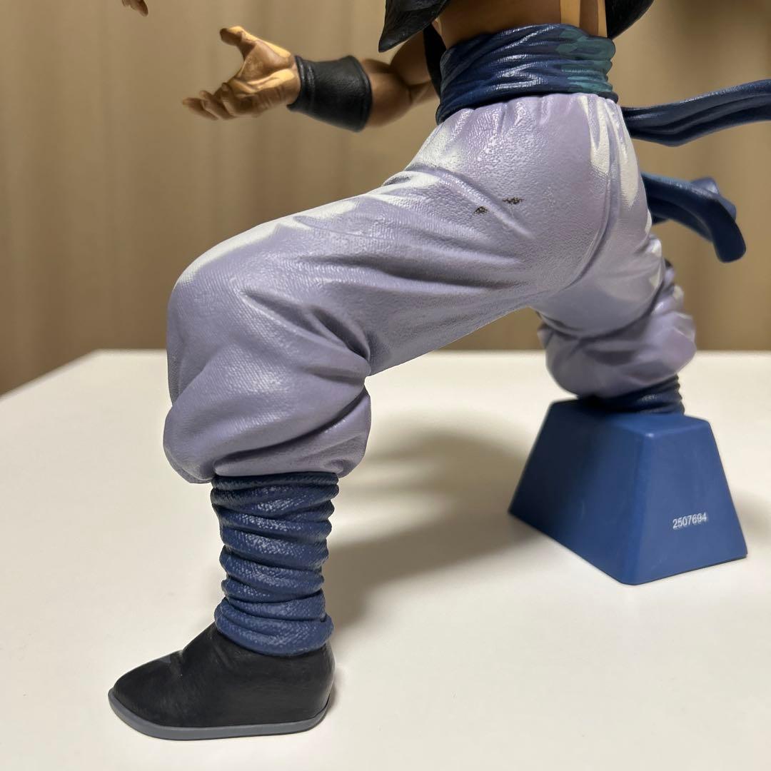 SMSP ゴジータ D賞 国内正規品