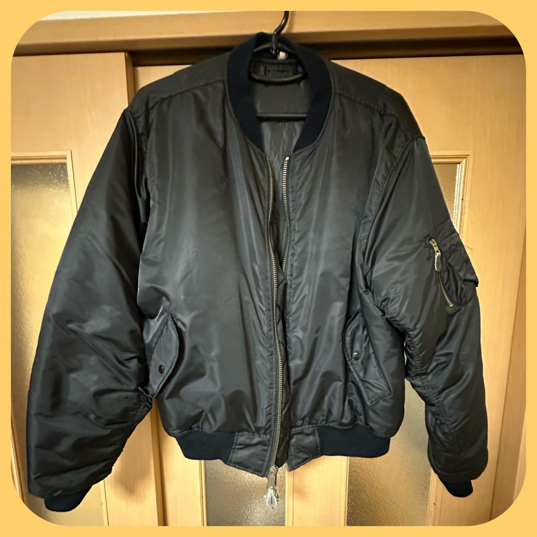 ROTHCO(ロスコ) MA-1フライトジャケット